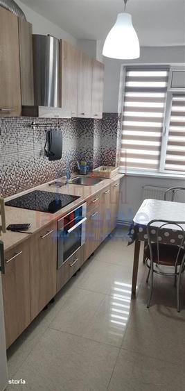 Apartament cu 2 camere decomandat în Piața Unirii