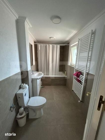 Casa individuala 220+ mp utili, teren 1000mp, 8 camere, Mosnita Veche - 4