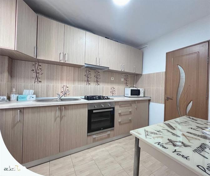 Apartament 2 camere | 50,22 mp | Nicolina | Mutare imediata - 1