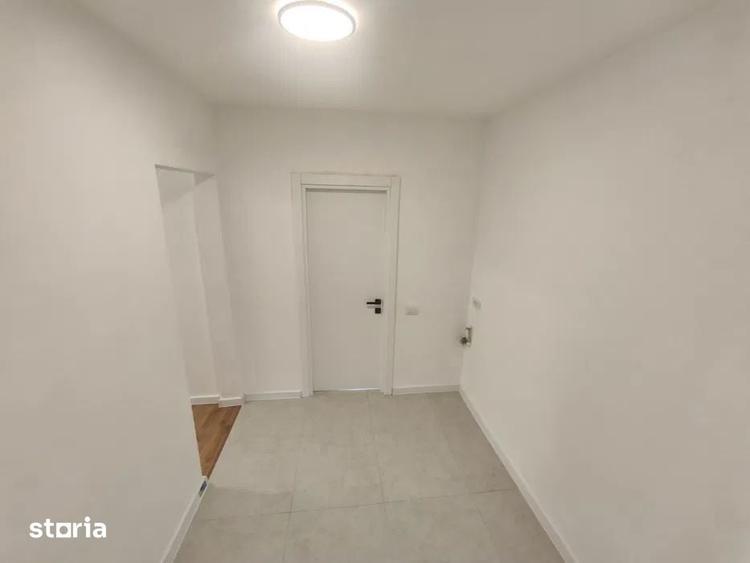 Apartament cu 2 camere decomandat în Militari