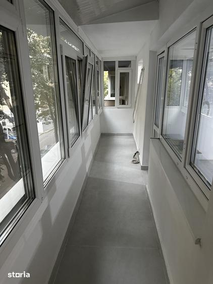 Apartament cu 3 camere în Drumul Taberei
