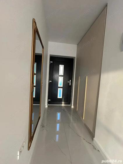 Casă cu Teren 300 Mp în Calea Urseni