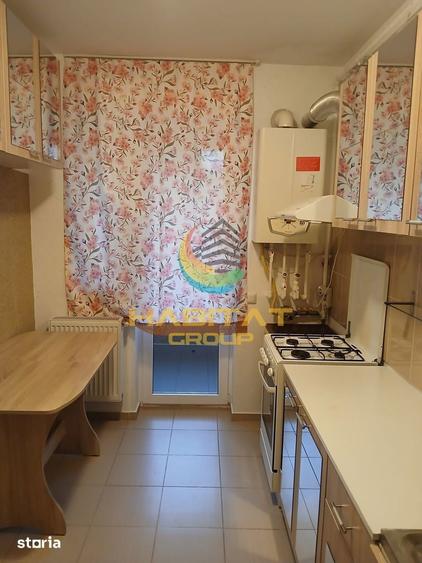 Apartament cu 2 camere decomandat în Central — fotografia 1