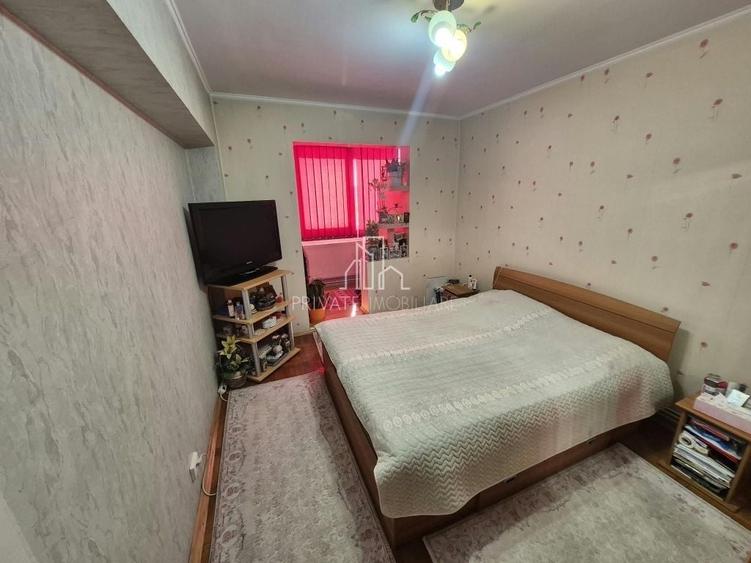 Apartament cu 2 camere decomandat în Tudor