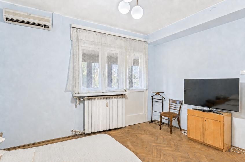 Apartament cu 3 camere circular în Ștefan cel Mare
