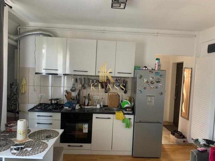 Apartament 4 camere, spatios, utilat modern in zona Herastrau - 14