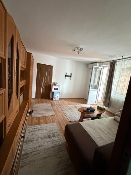 Apartament 2 camere - Aleea Liliacului - 14