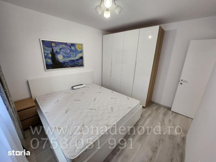 Titan-IKEA | Hils Pallady | 3 camere | Parcare | Metrou Anghel Saligny - 16