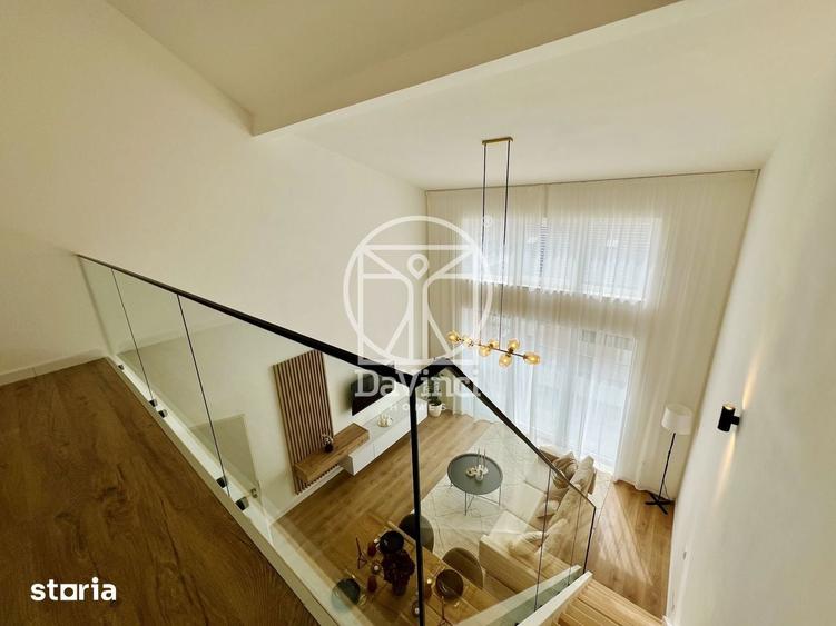 Apartament cu 4 camere în Cristian