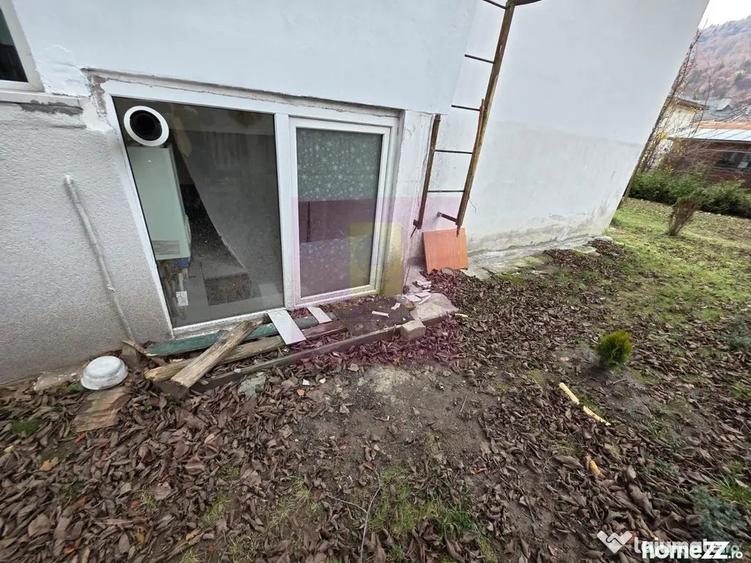Apartament cu 2 camere decomandat în Gării