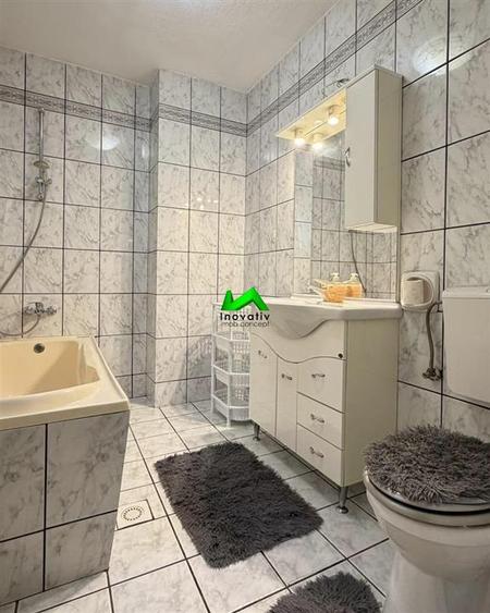 Apartament la vila de inchiriat 3 camere Sibiu Strand - 6