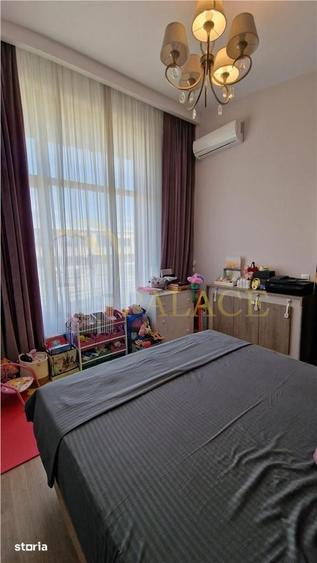 Apartament cu 3 camere în Copou