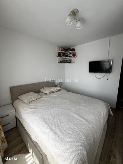 Apartament 2 camere renovat | Balcon | Zona CFR | Aproape de centru
