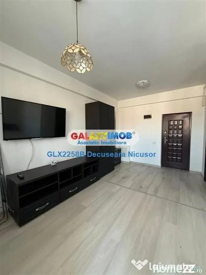 Garsoniera, Militari Residence, Str Tineretului, 280 euro - 1