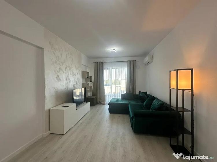 VIGAFON - Apartament 2 camere Albert-MRS Residence Gradinile - 1