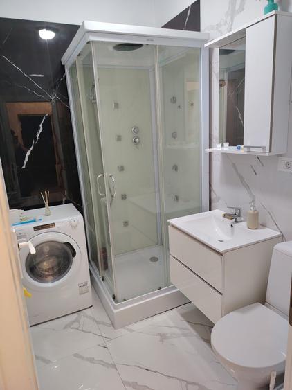 Apartament decomandat în Cetate