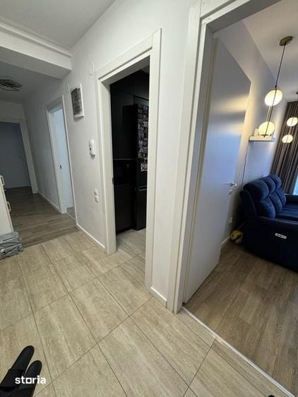 Apartament cosmopolis 3 camere - 4