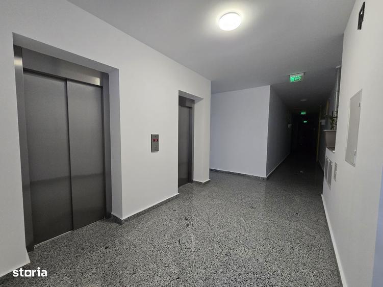 Apartament cu 2 camere, mobilat în Metalurgiei