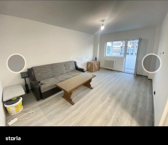 Piata Rahova, dec, 57mp, complet renovat LUX, partial mobilat, STB, 1% - 8
