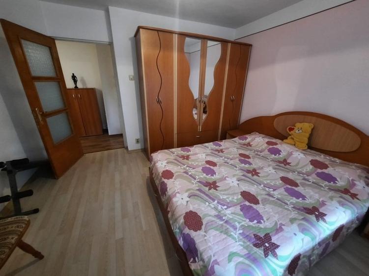 Apartament cu 2 camere decomandat, mobilat în Colentina
