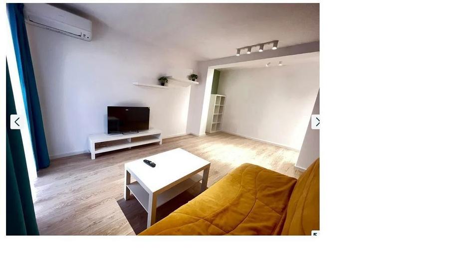 2 camere lacul tei -complex rezidential LUX - 2