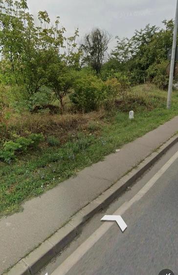 Teren Construcții intravilan de 14500 mp, în Nord