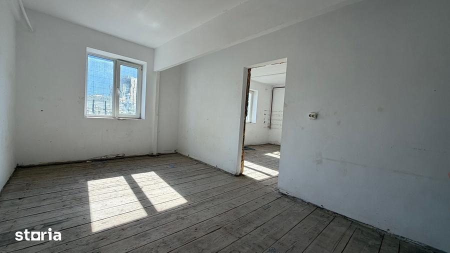 Apartament cu 6 camere în Cișmigiu