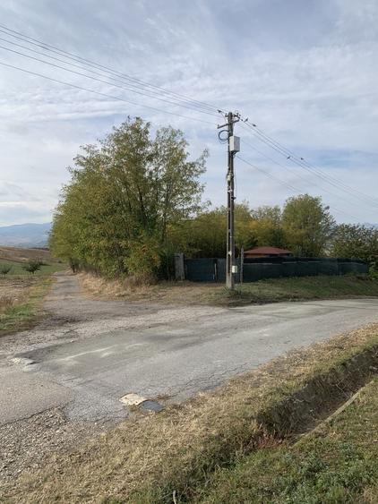 Spațiu comercial, în Ciugud