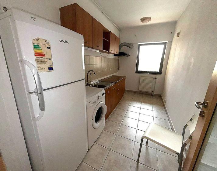 Apartament cu 2 camere decomandat în Nord
