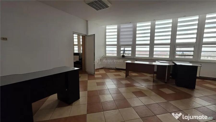 Spațiu comercial, de 1,386 mp, în Central