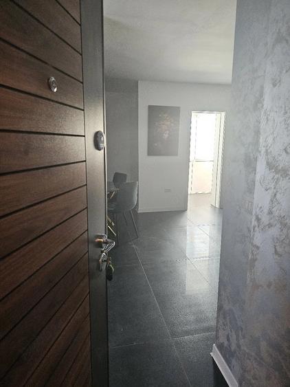 Apartament cu 2 camere decomandat în Ultracentral