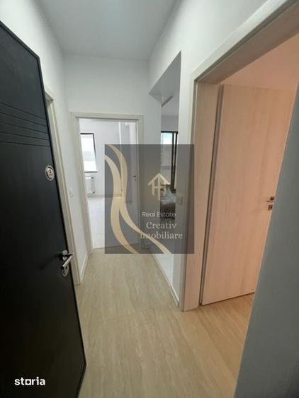 Apartament cu 2 camere în Chiajna