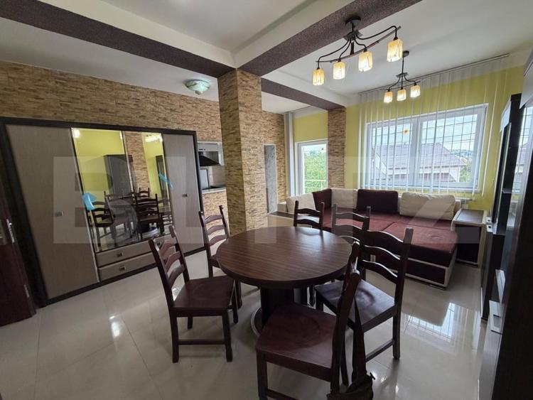 Apartament 2 camere , 55 mp, zona Ipotesti - 1