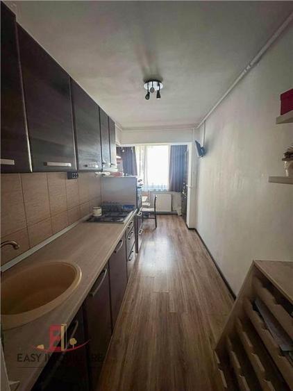 Apartament cu 2 camere decomandat în Tudor