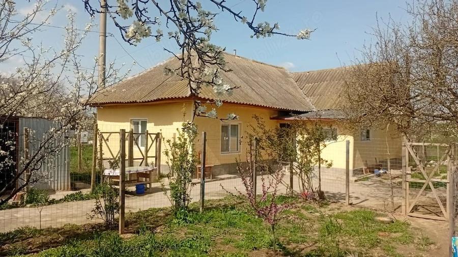 Casă cu 6 camere cu Teren 1500 Mp în Turda