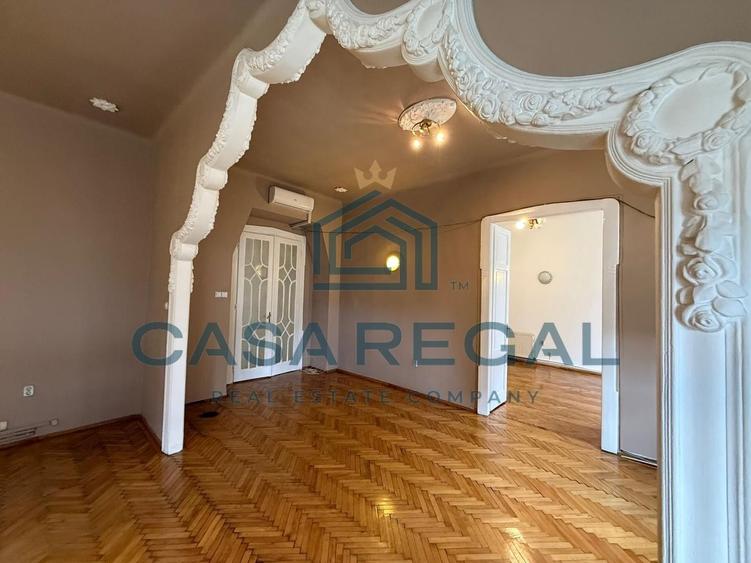 Birou, de 100 mp, în Ultracentral
