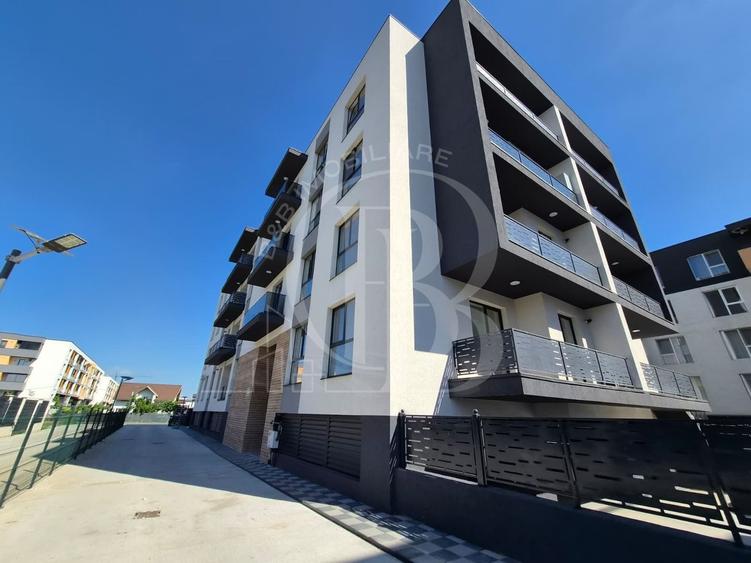 2 camere cu Gradina-Finalizat-Mutare Imediata-Th. Pallady - 14