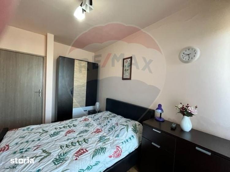 Apartament 2 camere de inchiriat str. Doamna Stanca - 5