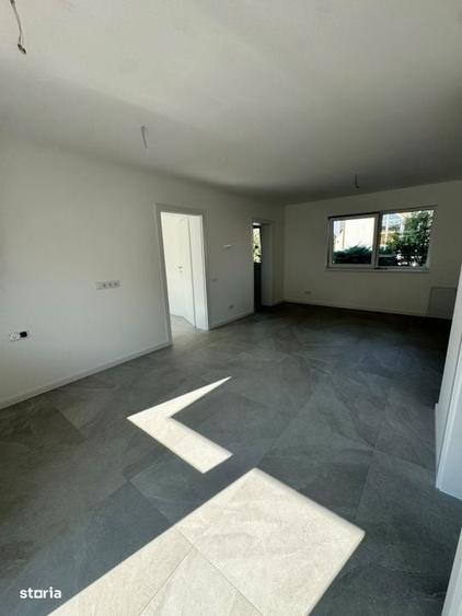 Apartament cu 3 camere în Ciupercenii Noi
