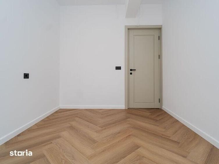 APARTAMENT CU 2 CAMERE LA PARTER CU GRADINA, GALATA, COMPLEX NOU - 9