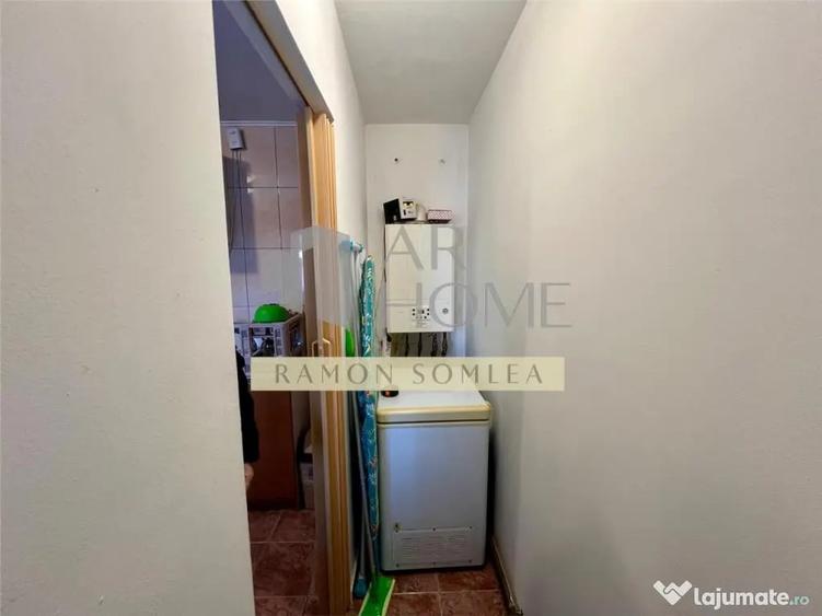 Casă cu 4 camere cu Teren 435 Mp în Șirna