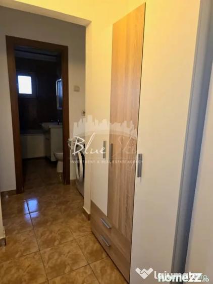 Apartament cu 2 camere decomandat în Capitol