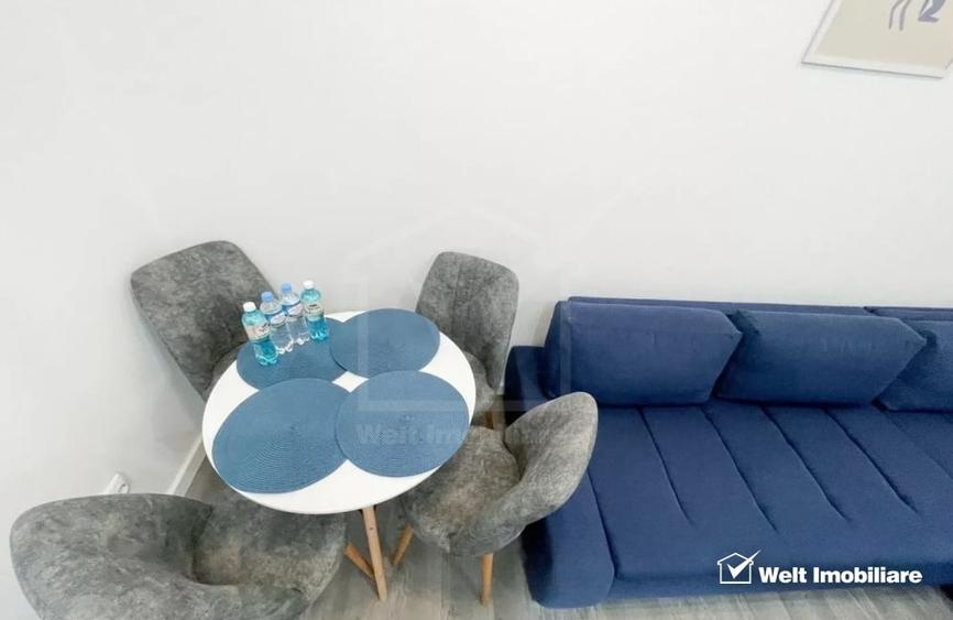 Central, Apartartament 2 camere,  Piața Mihai Viteazu - 4