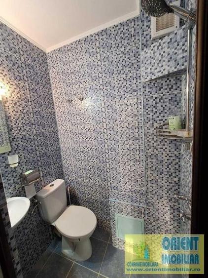 Tomis 3, de inchiriat 3 camere, mobilat, gaze, parcare - 4