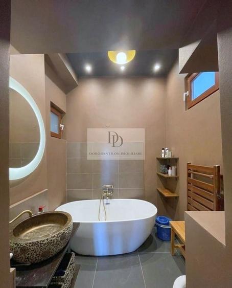Spațiu de birou 2 camere etaj 1 | 2 parcări | Central - Dorobanților - 10