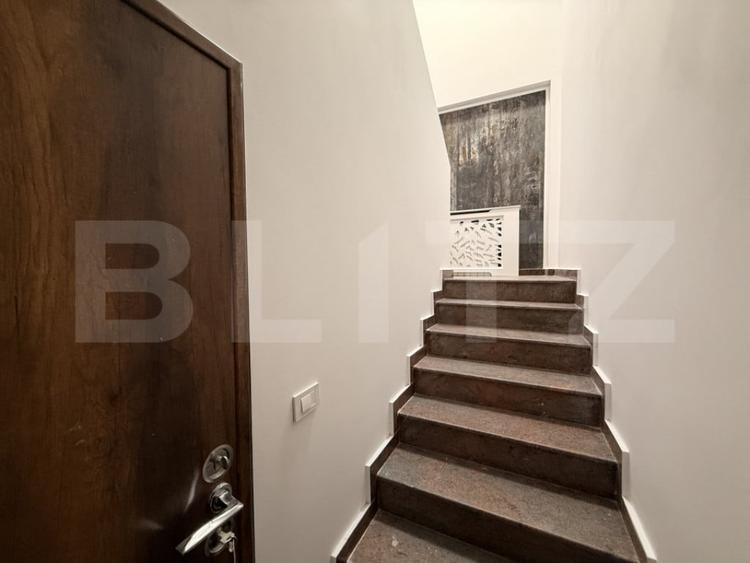 Apartament premium 3C in vila, pe doua niveluri, 131 mp, - 3