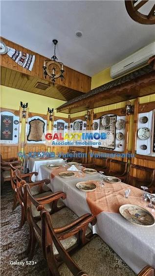 Restaurant Ultracentral COD 294 - 7