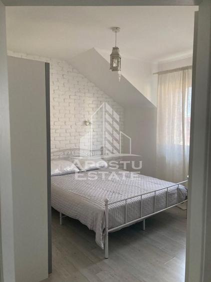 Apartament cu 3 camere decomandat în Dumbrăvița