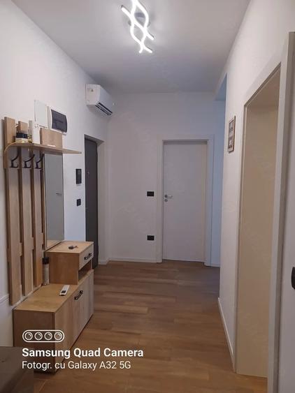 Apartament cu 2 camere decomandat în Ciarda Roșie