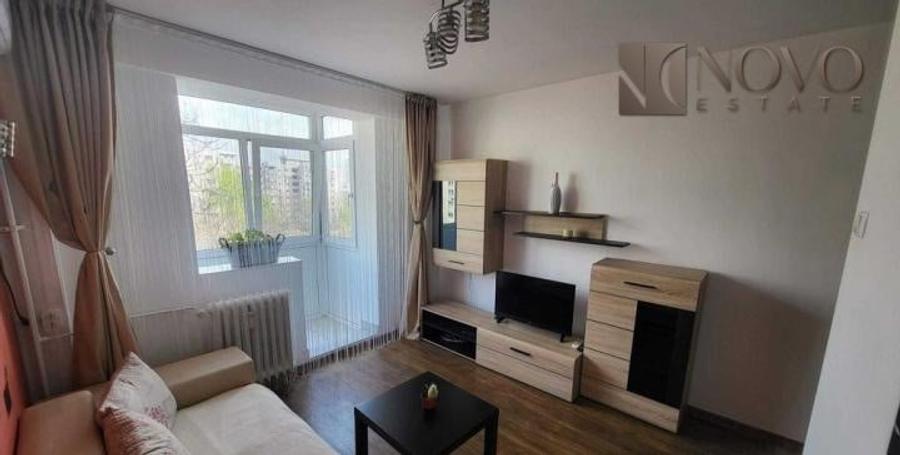 Apartament cu 2 camere decomandat, mobilat în Victoriei